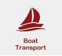 Boat Transport Services