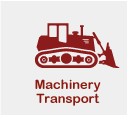 Machinery Transport Services