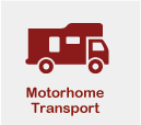 Motorhome Transport Services