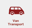 Van Transport Services