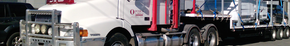 Openica Logistics